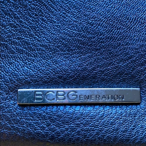 Gently Used BCBGeneration Fiesta Beaded Clutch - Picture 3 of 13